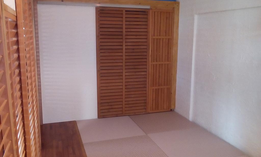 Cottage Blue Kabira Ishigaki  Bagian luar foto