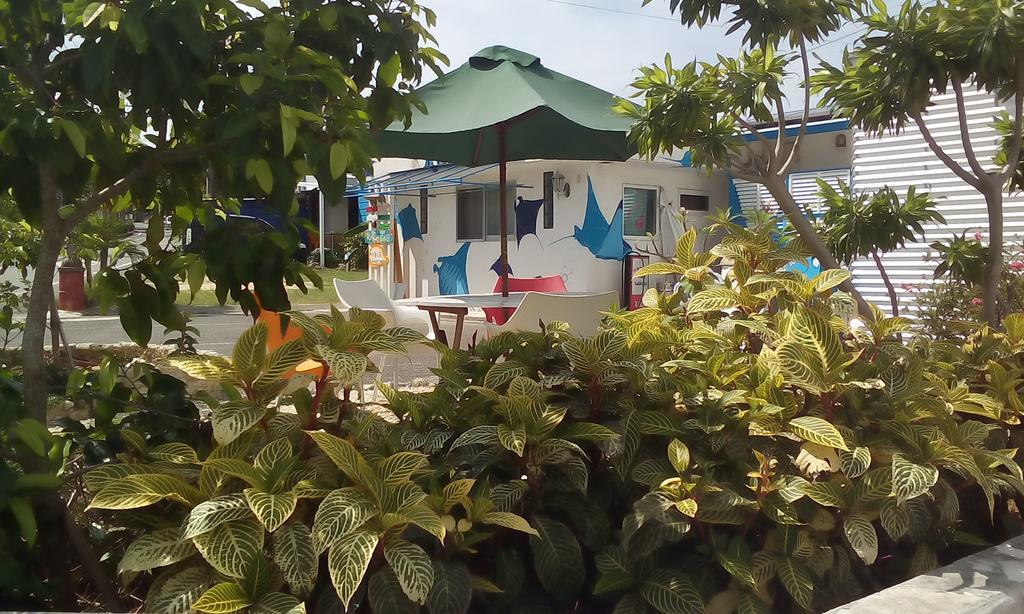 Cottage Blue Kabira Ishigaki  Bagian luar foto
