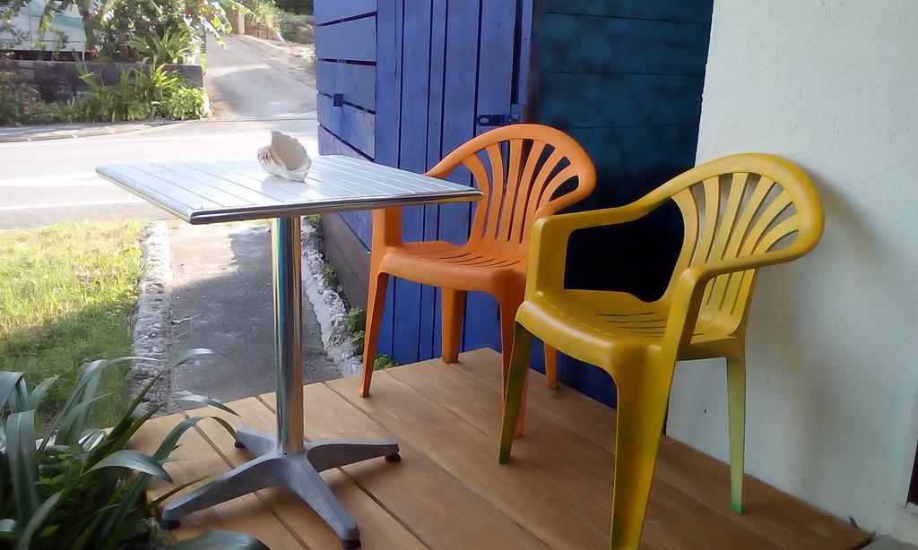 Cottage Blue Kabira Ishigaki  Bagian luar foto
