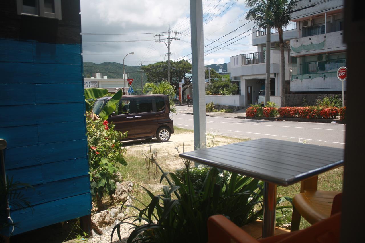 Cottage Blue Kabira Ishigaki  Bagian luar foto