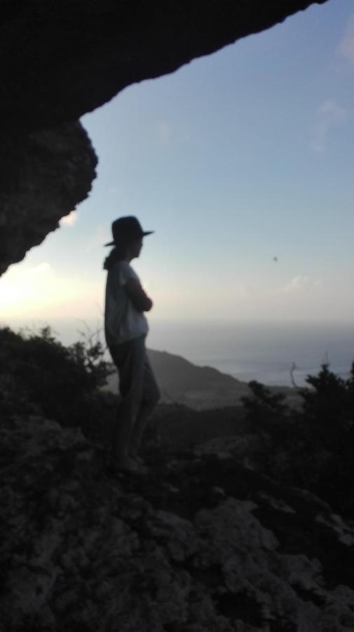 Cottage Blue Kabira Ishigaki  Ruang foto