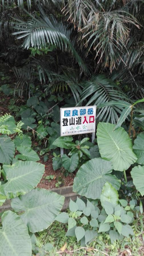 Cottage Blue Kabira Ishigaki  Ruang foto